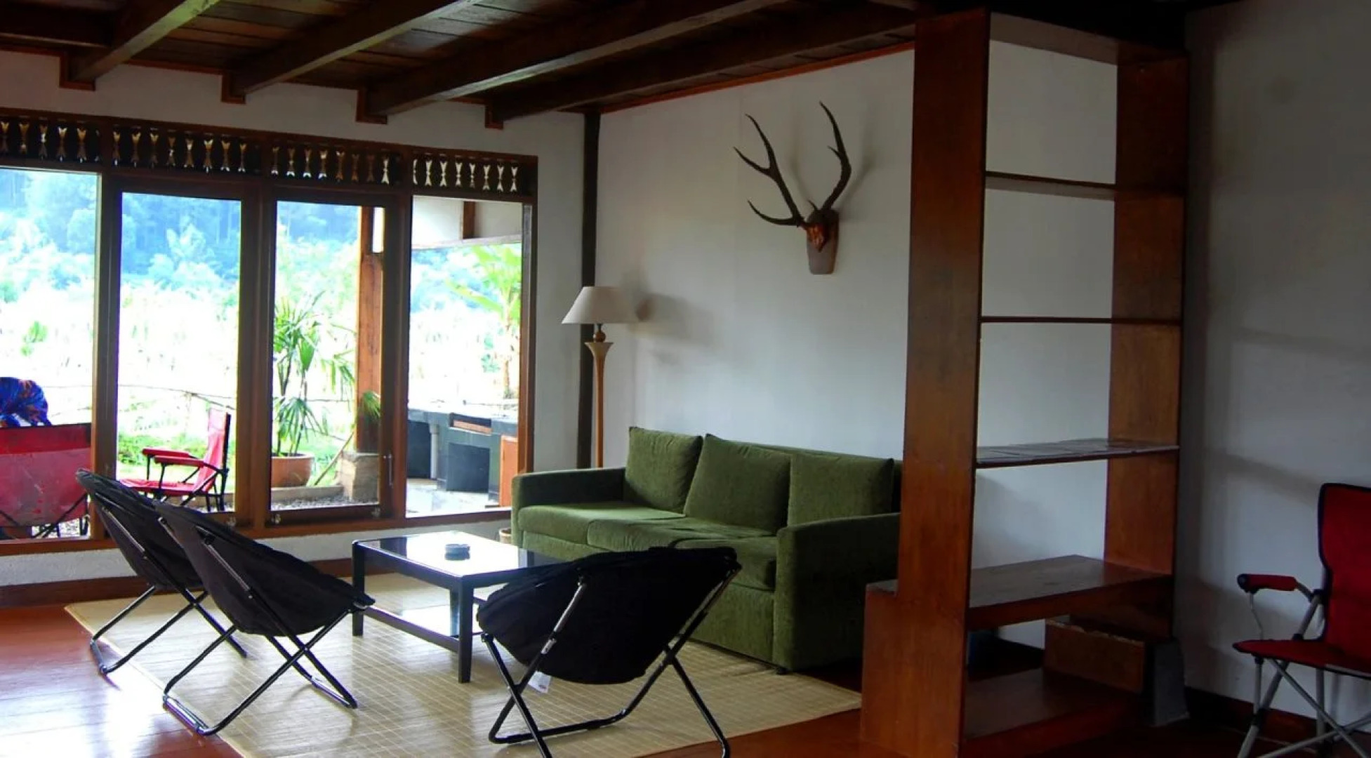 Sari Ater Hotel & Resort