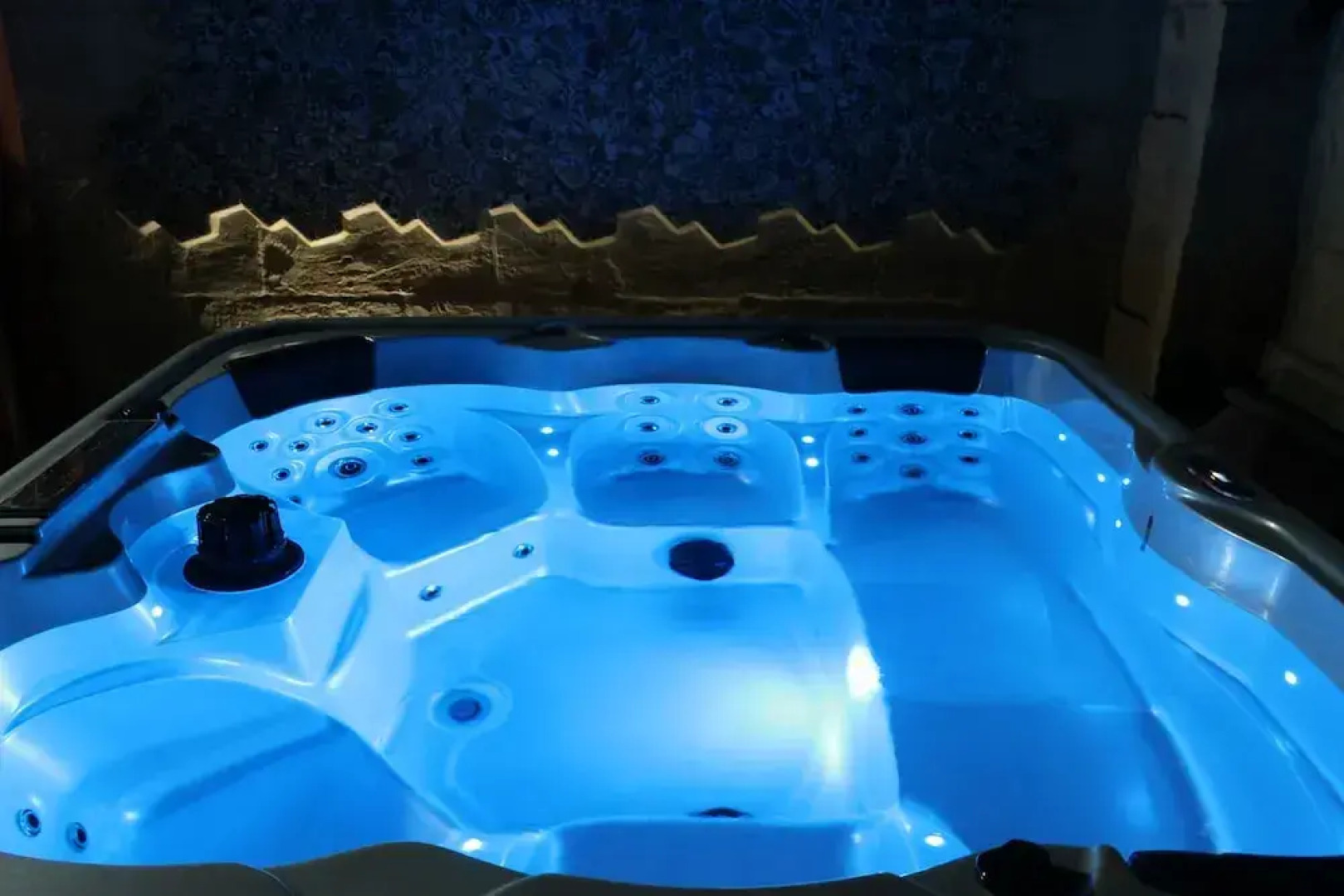 Palazzino Nina Boutique Hotel