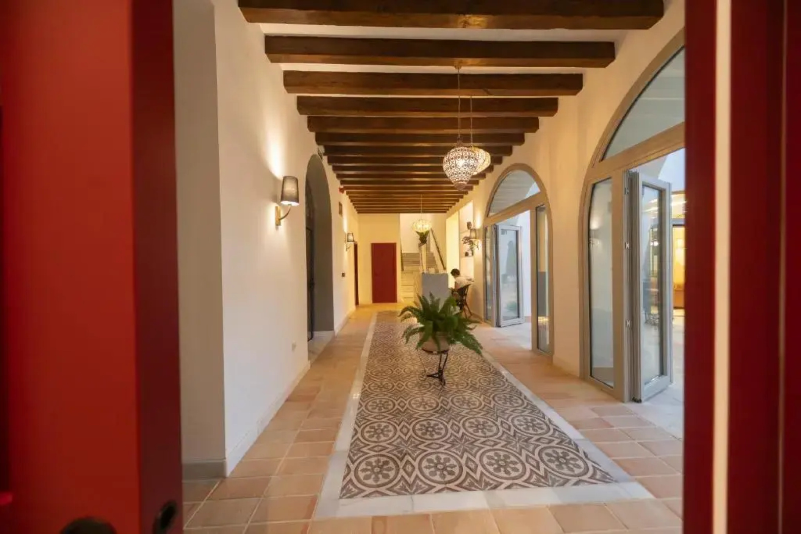 Albariza Hotel Boutique