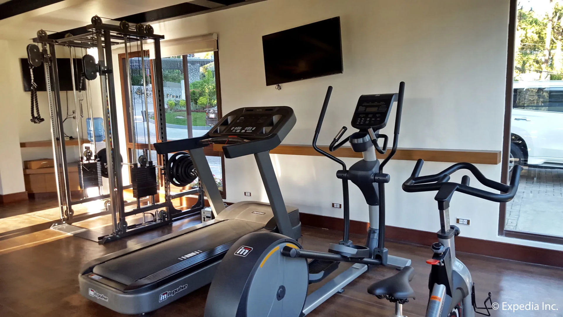 Grand Sierra Pines Baguio