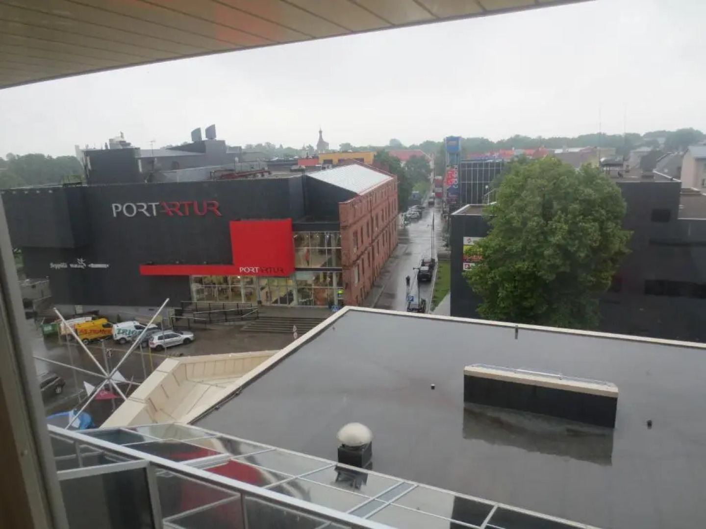 Aida 7 Guest Apartement