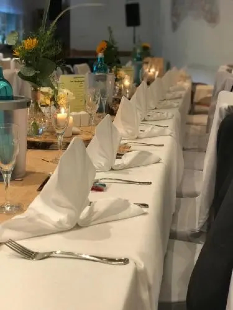 Hotel & Restaurant Muldenschlösschen