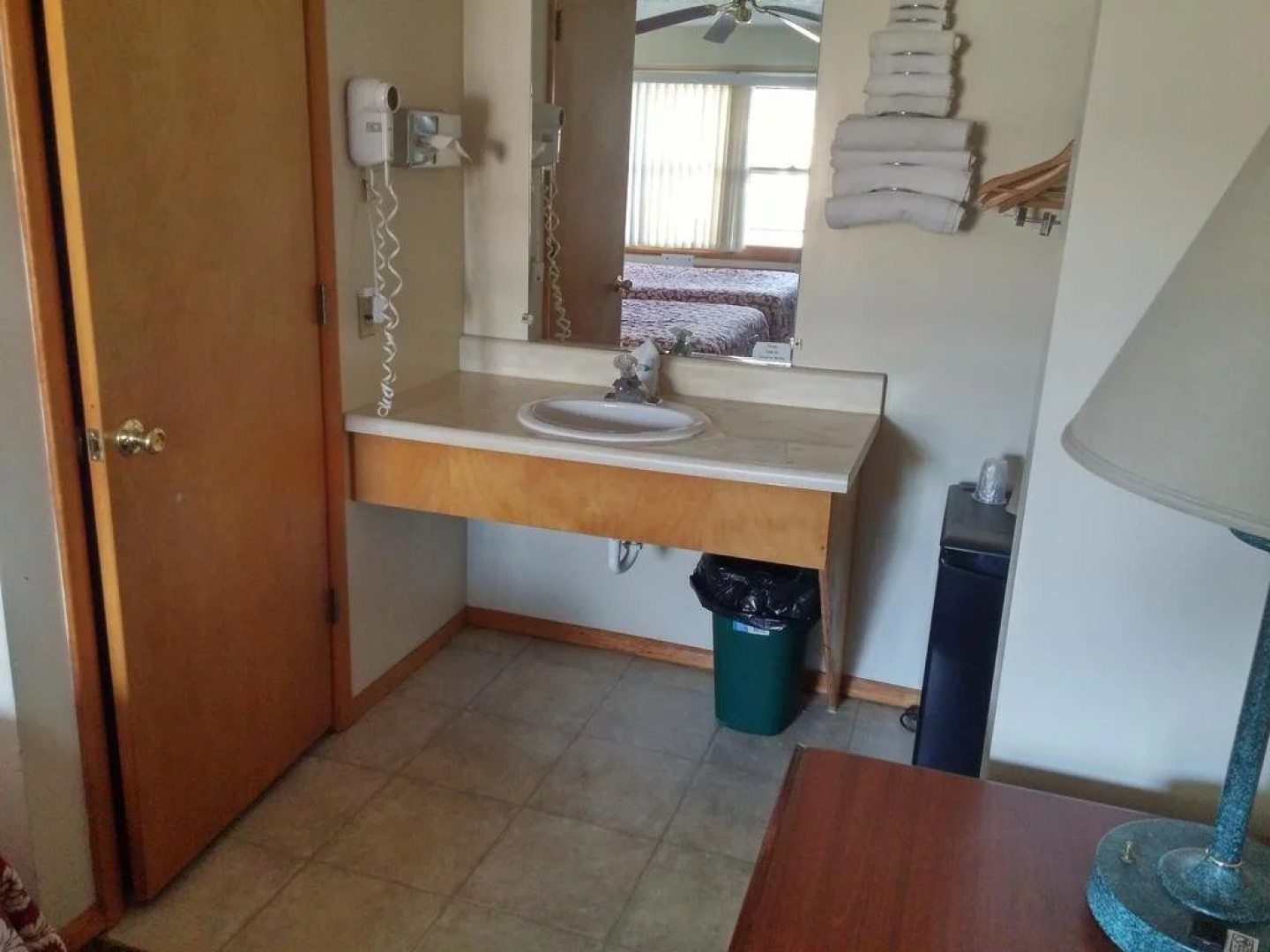 Plantation Motel