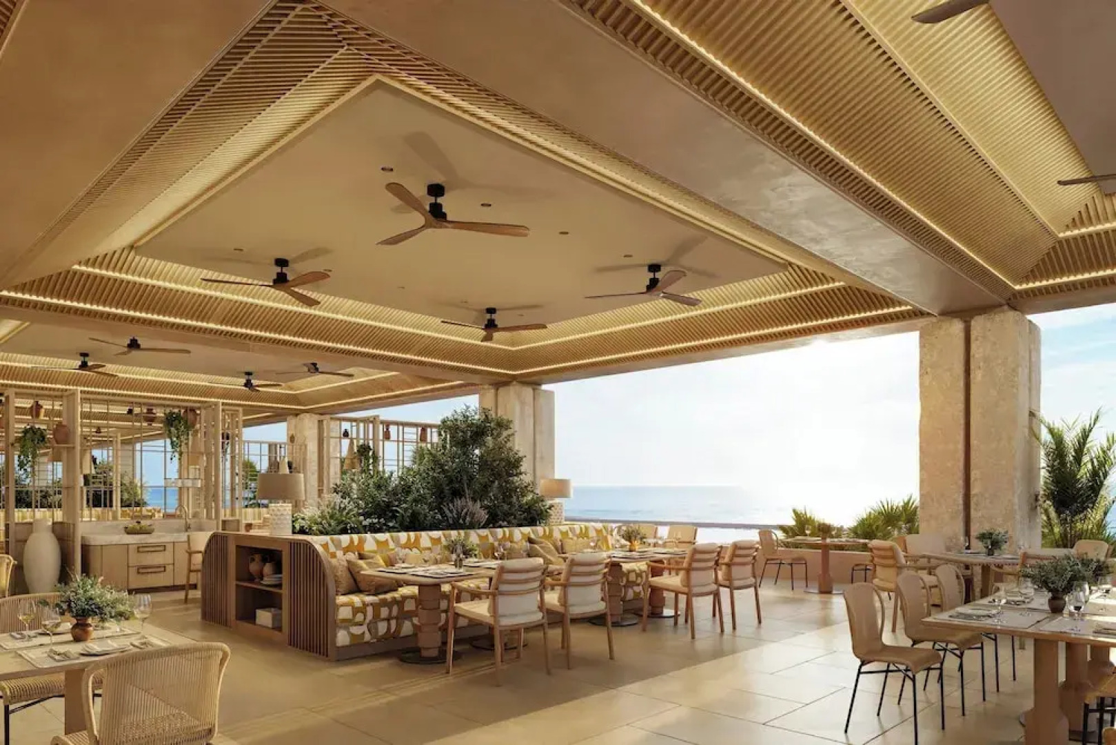 Amoh, A Luxury Collection Resort, Rhodes