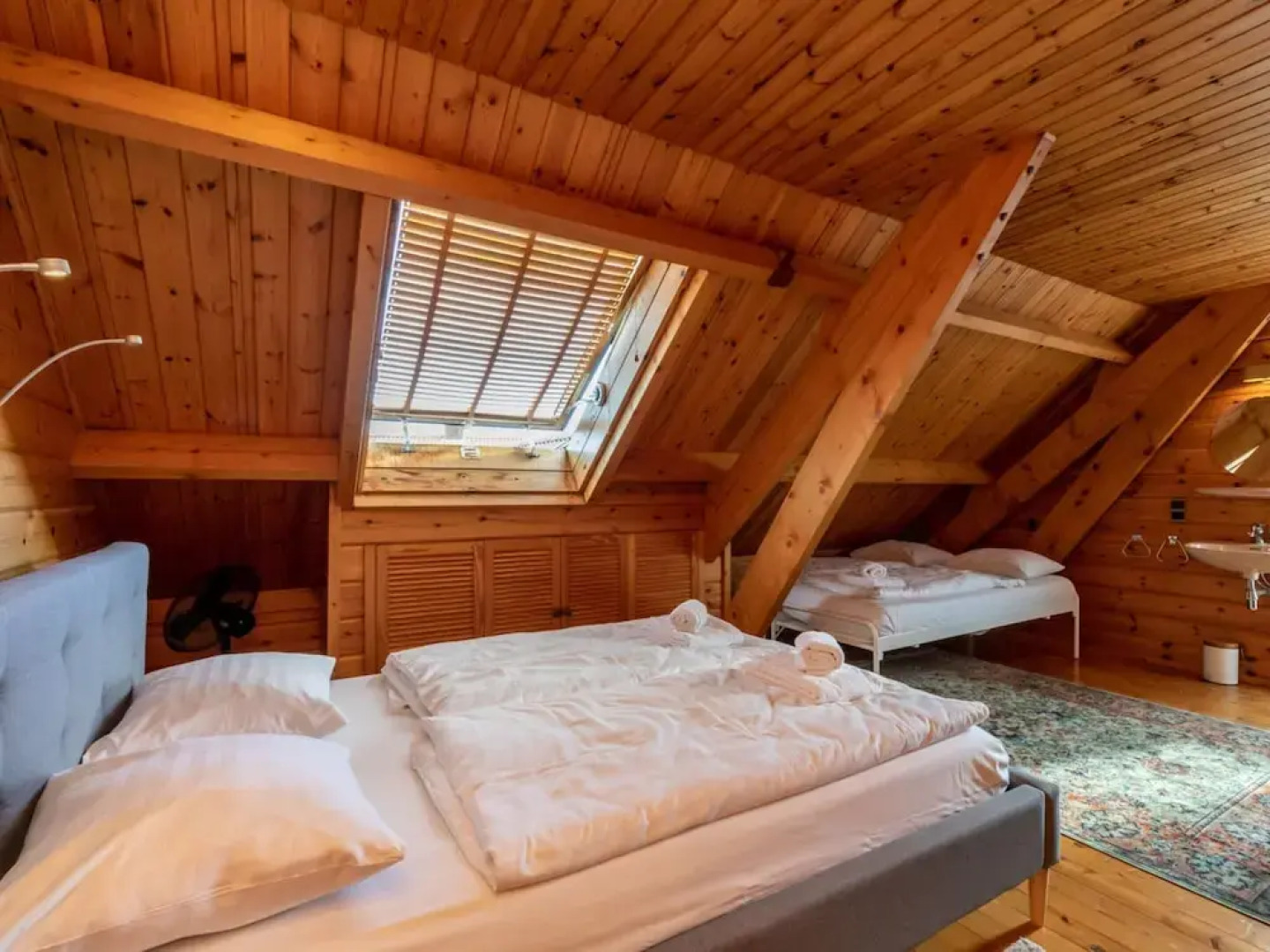 Nice Holiday Home With Beautiful Views