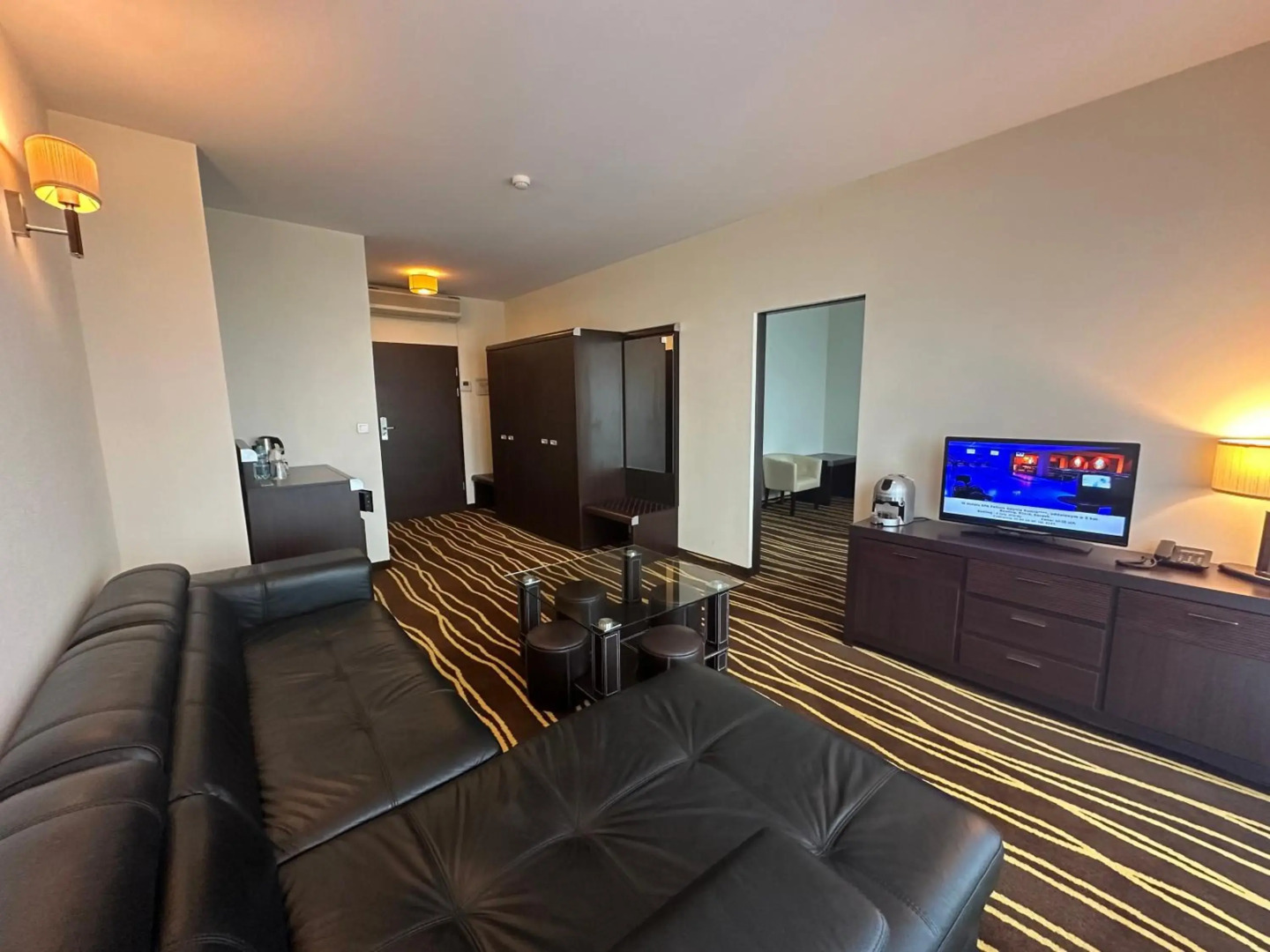 Hotel Business Faltom Gdynia