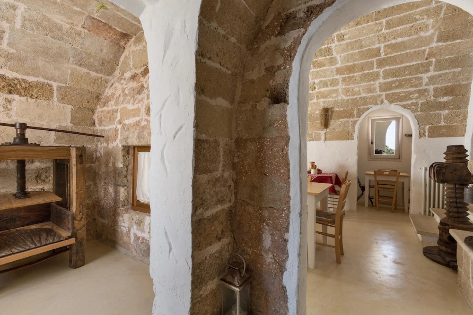 Masseria Didattica Trappito Stracca