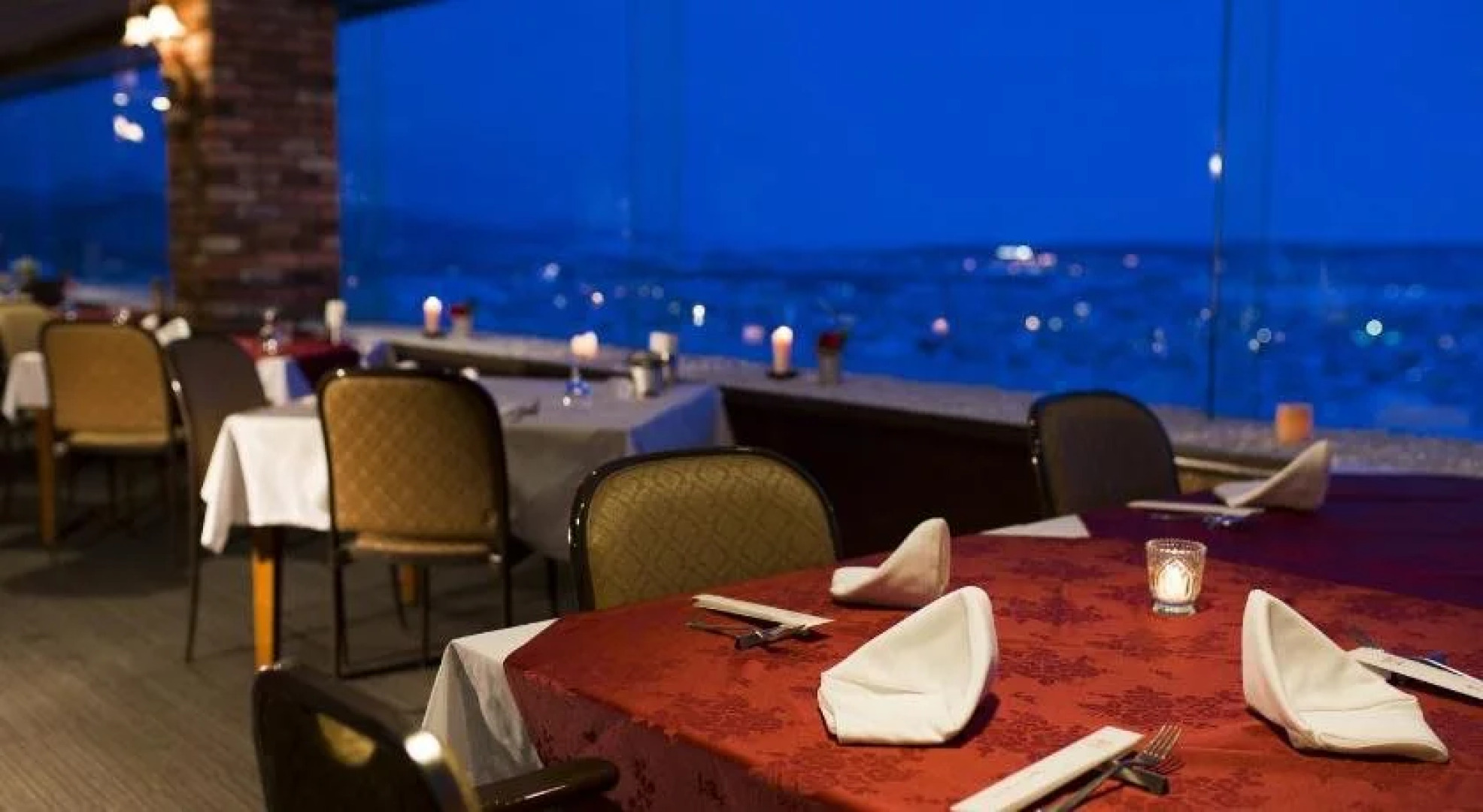 Asahikawa Park Hotel