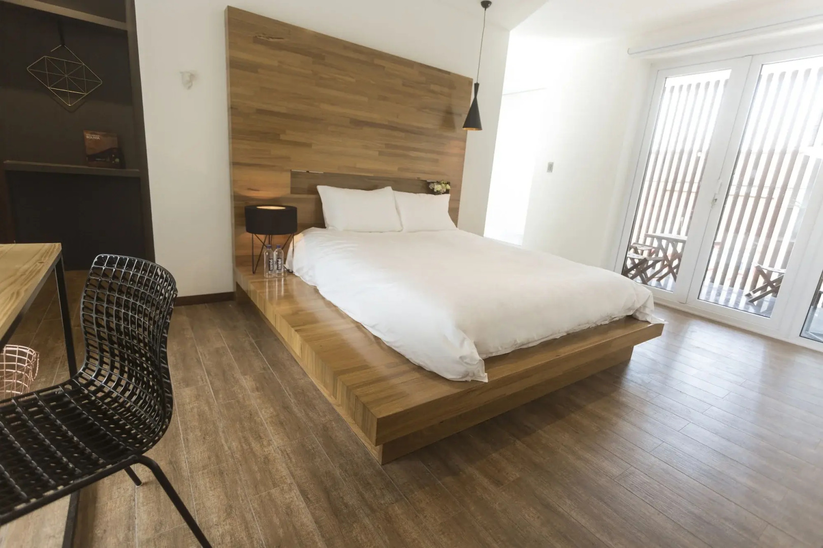 Cosmopolitano Hotel Boutique