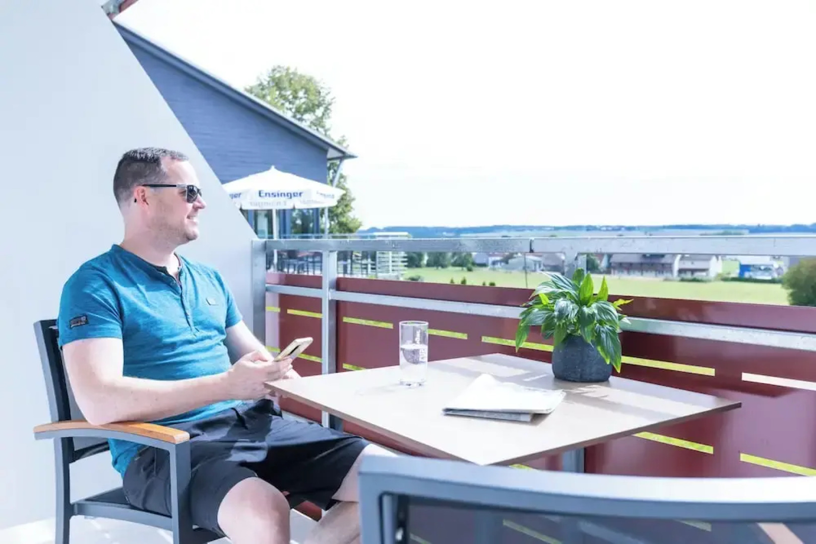 STB Campus Bartholomä