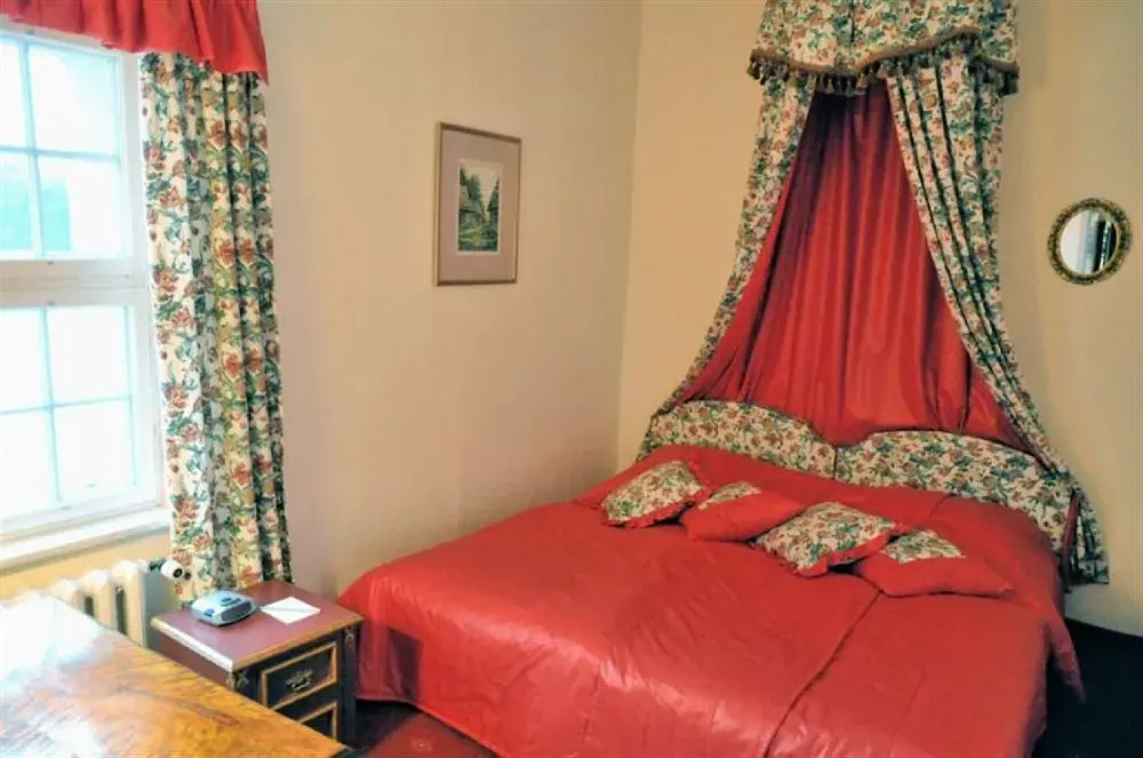 Schlosshotel Podewils