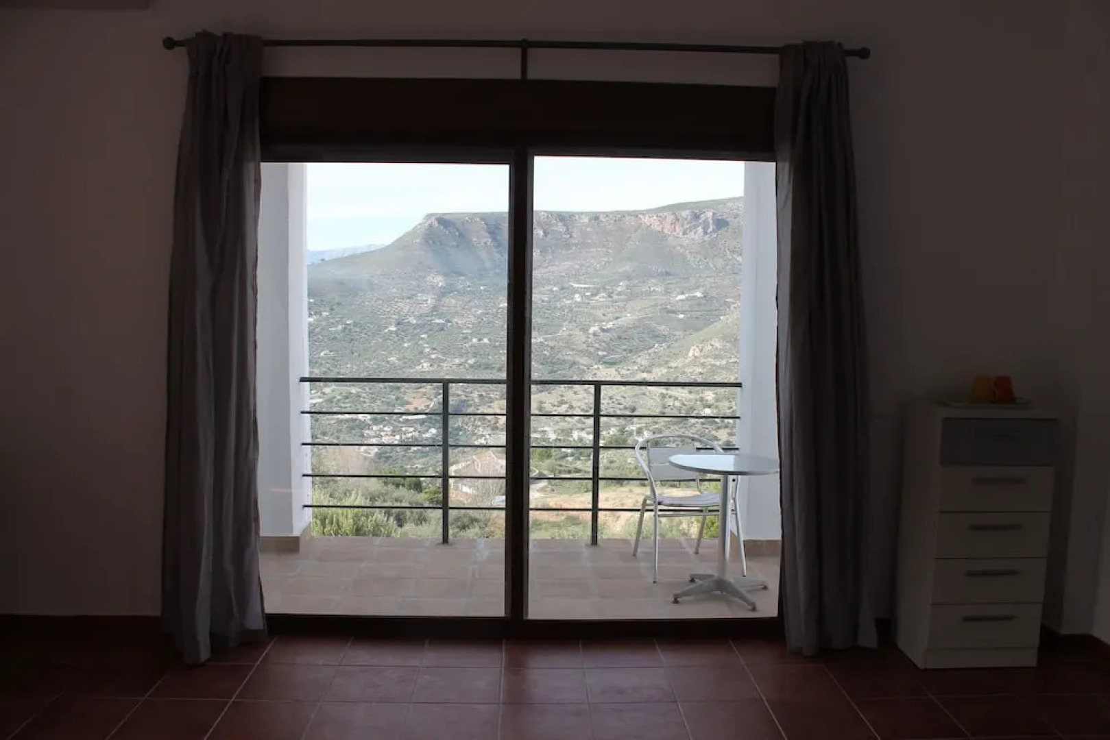 Casa Arts Guest Rooms