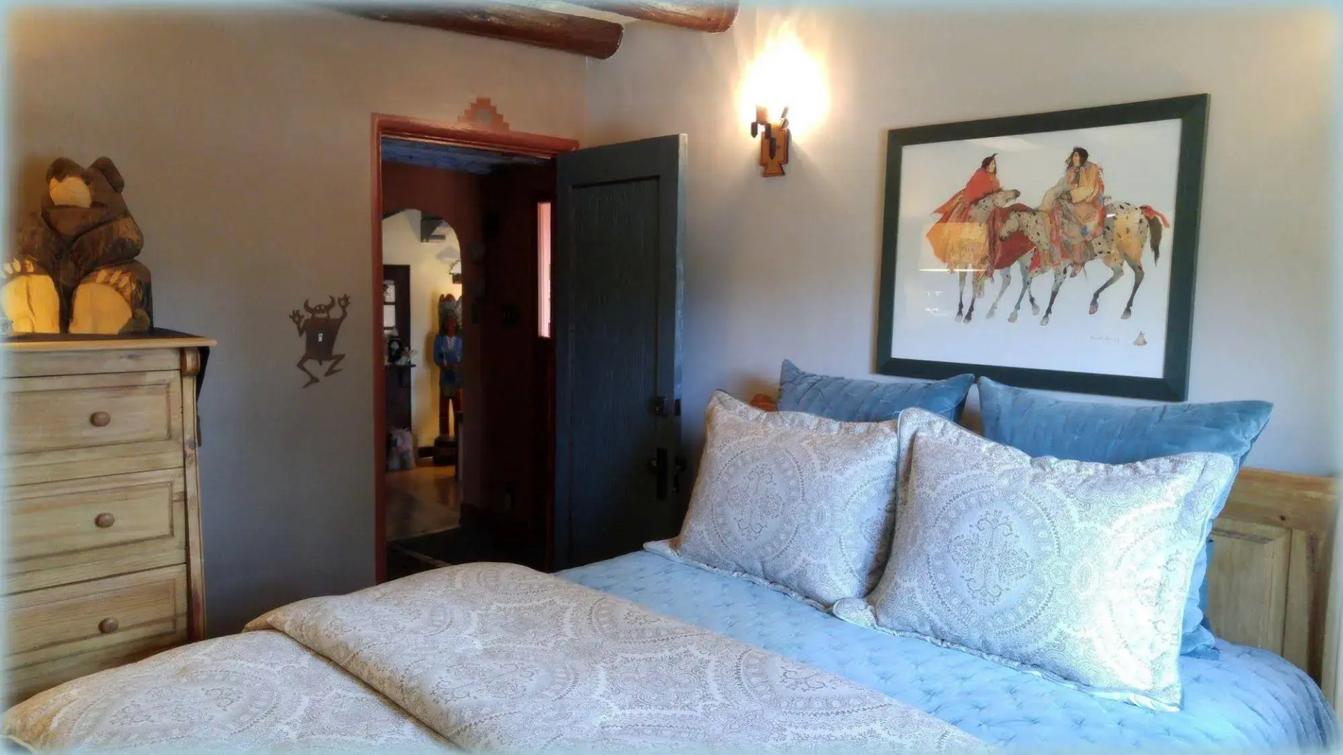 Adobe Inn at Cascade