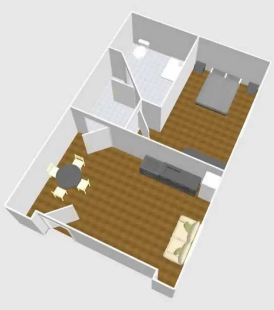 Hermoso Housing HH Valenza