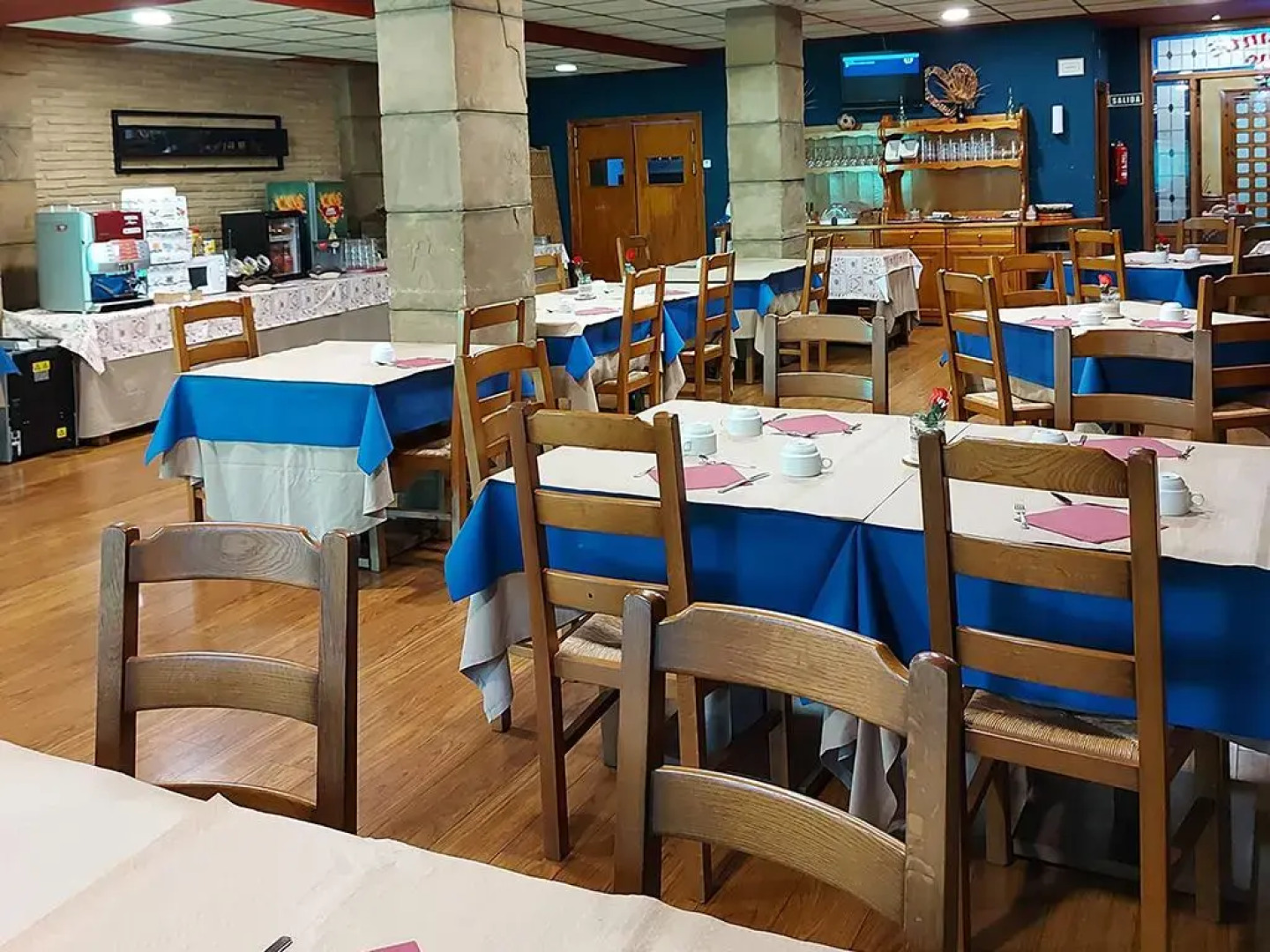 Hotel Casa Morlans 3000