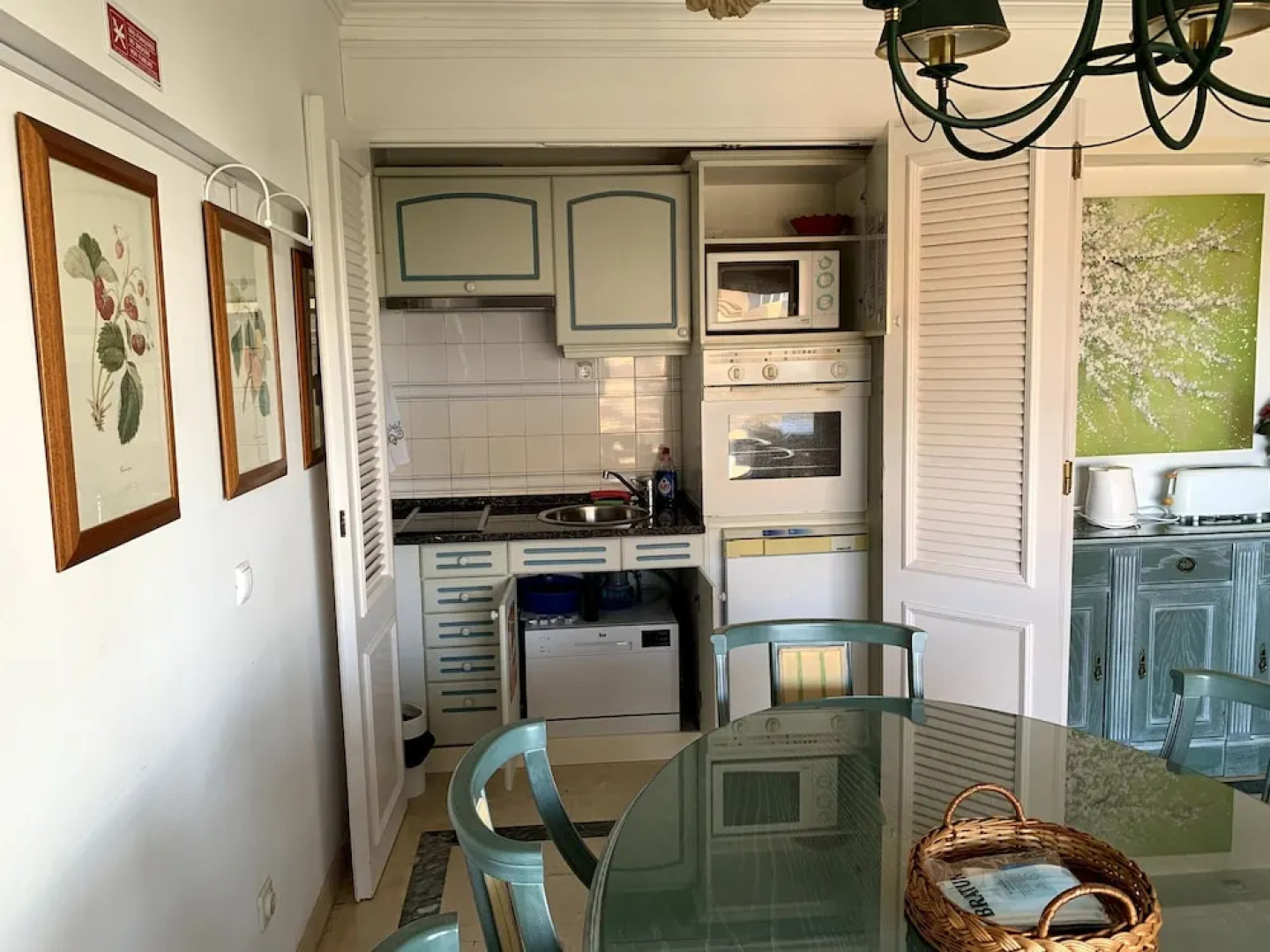 Discovery Apartment Vilamoura