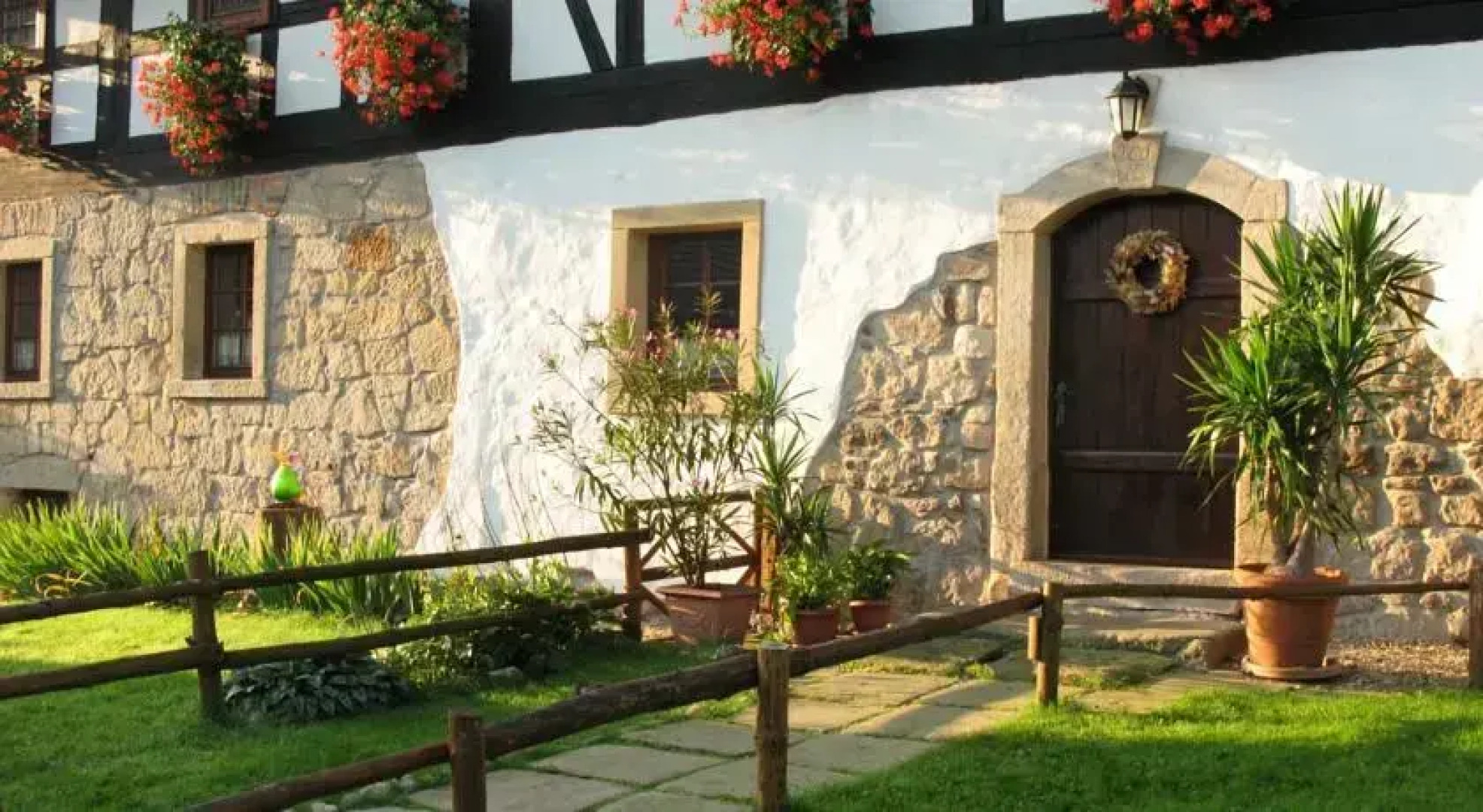 Gościniec Pod Zielonym Jajem