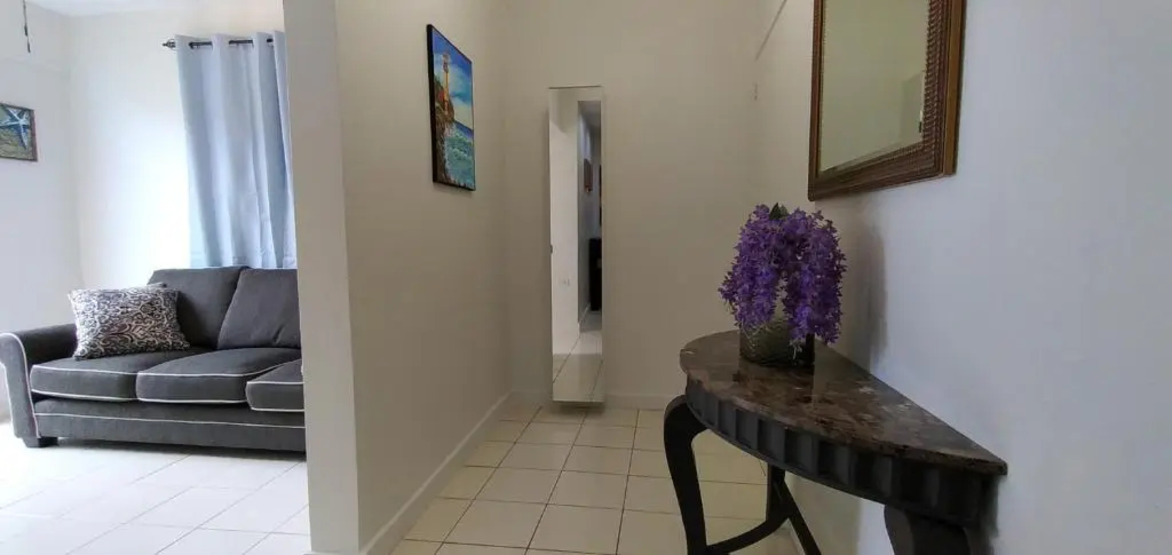 Mar Bonita Beach Appartment II