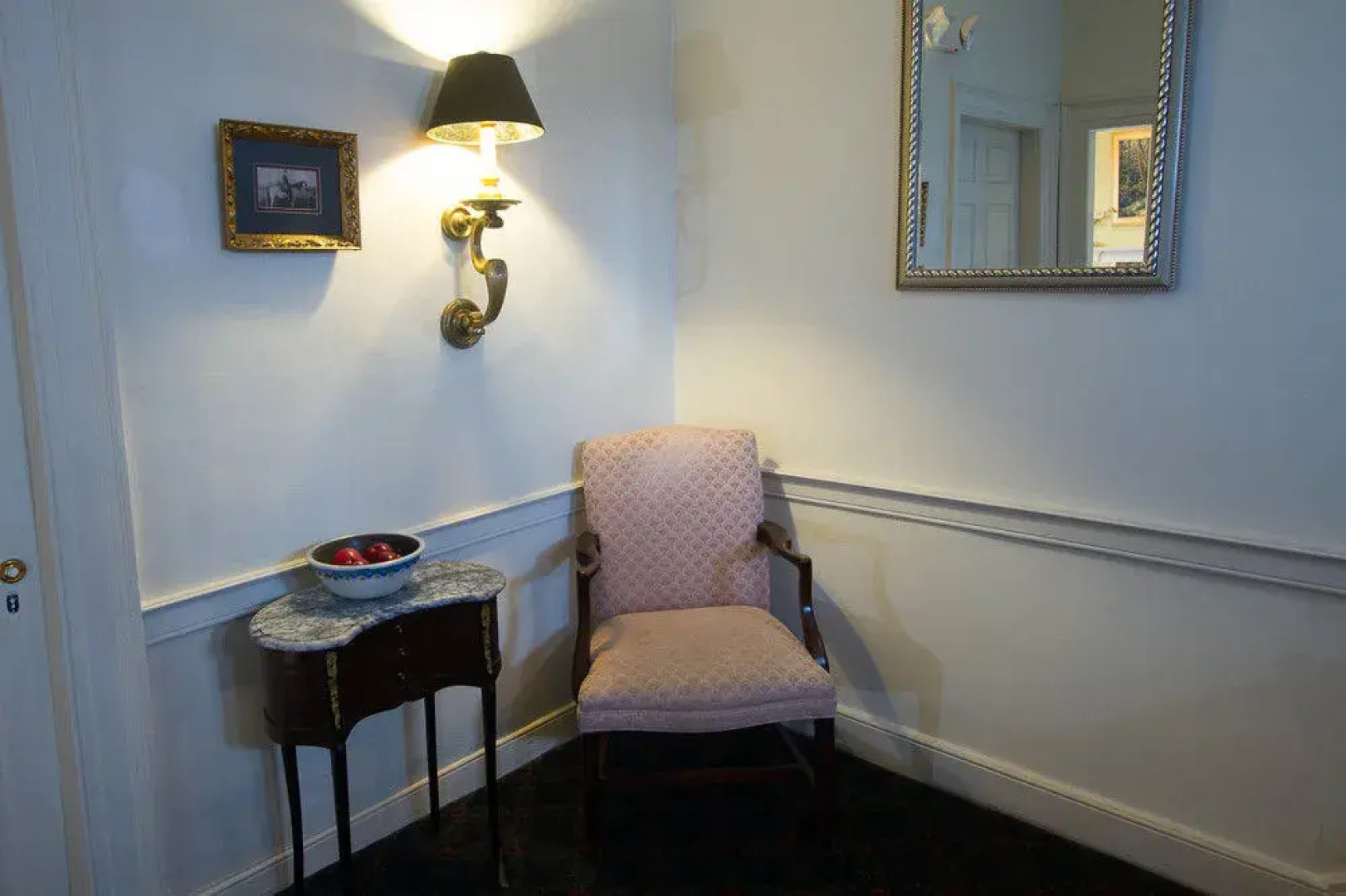 Inn at Lincoln Square