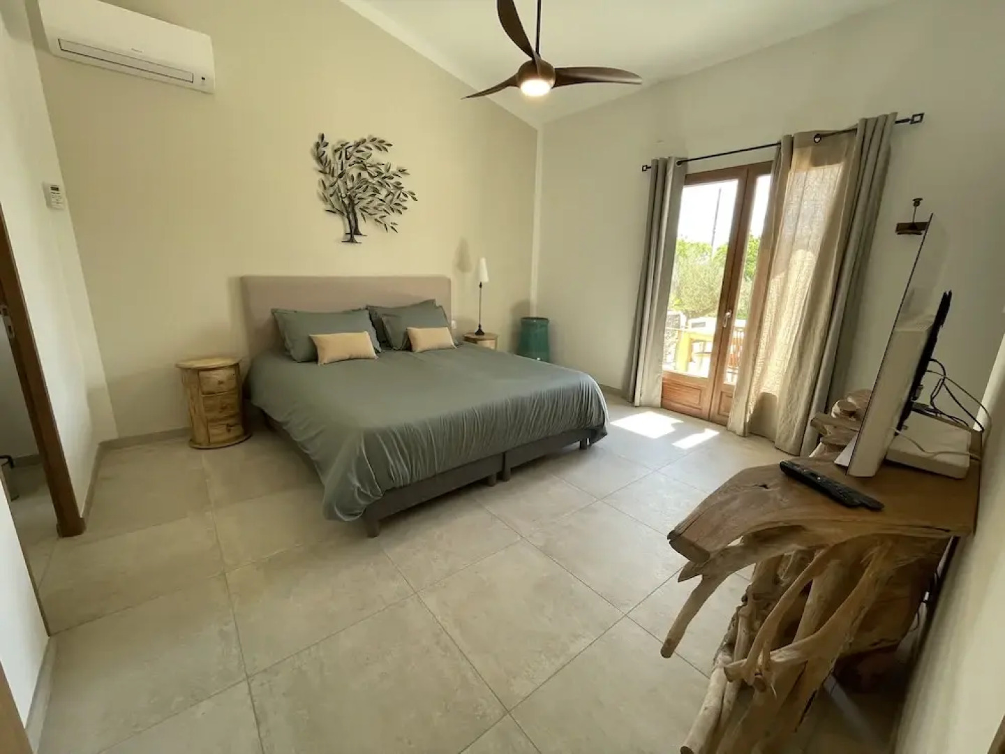 Le Mazet de la Draille - Mas en Cévennes