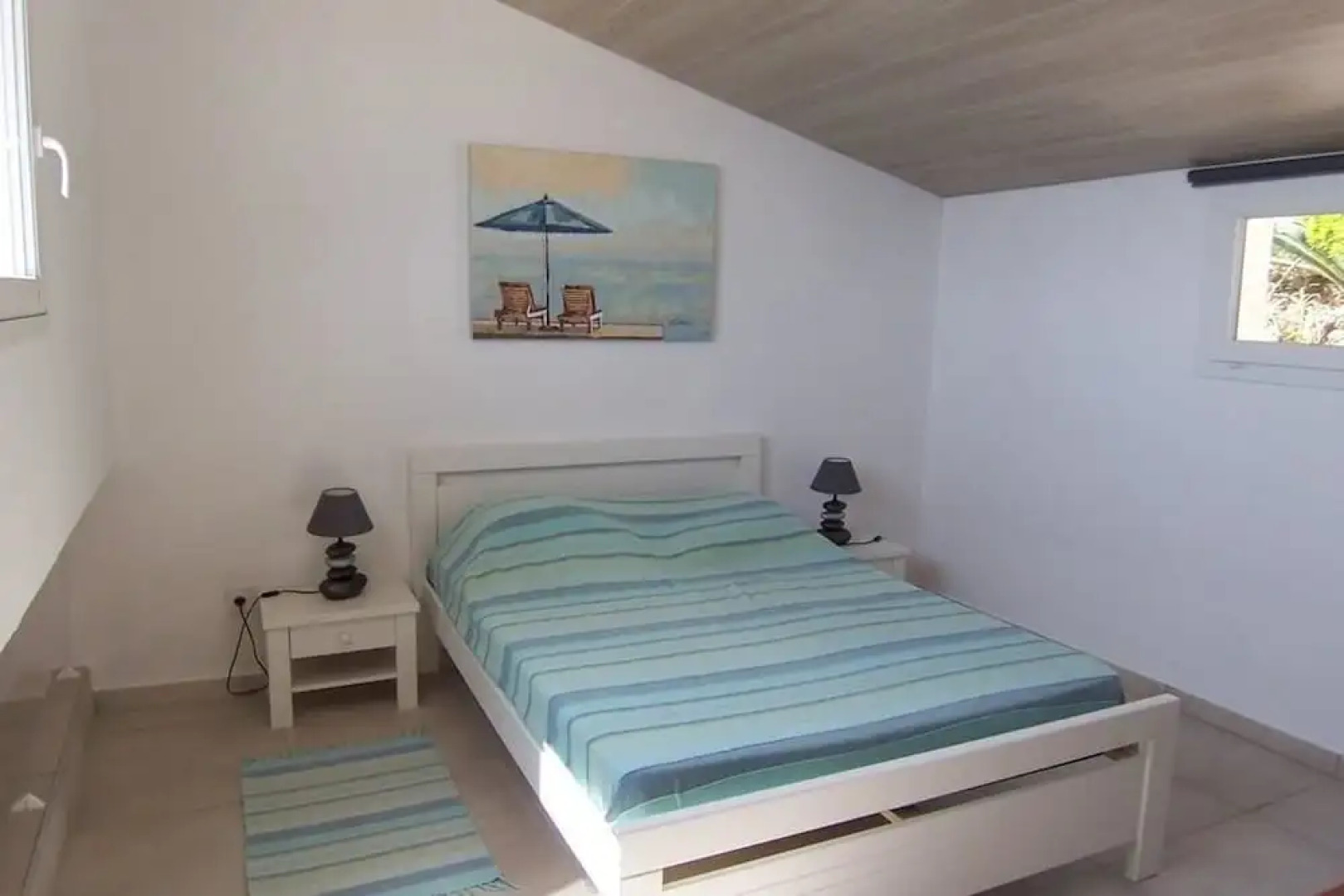 YVETTE MINI-VILLA - FACING THE SEA Apartment 2