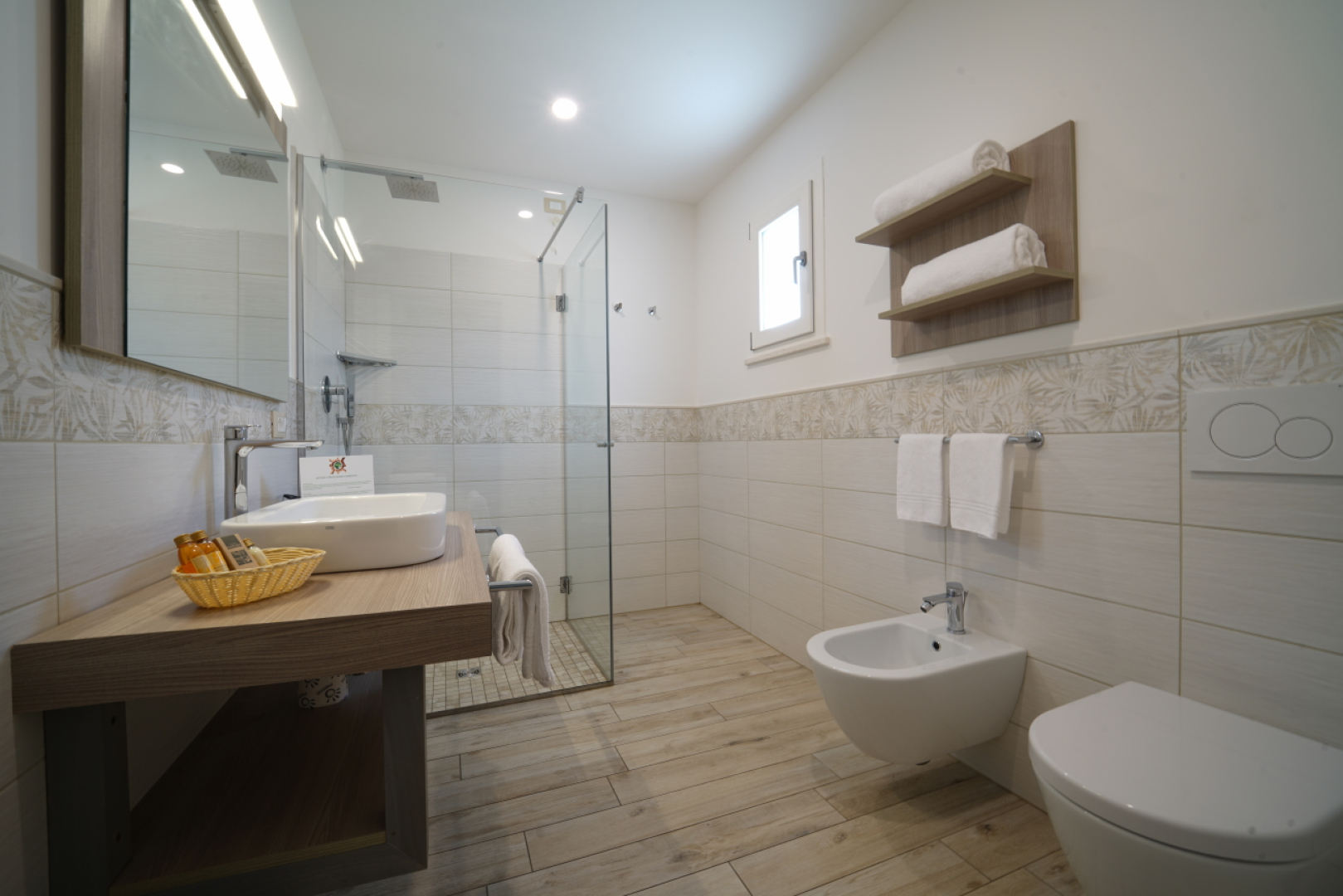 Baia del Godano Resort & Spa