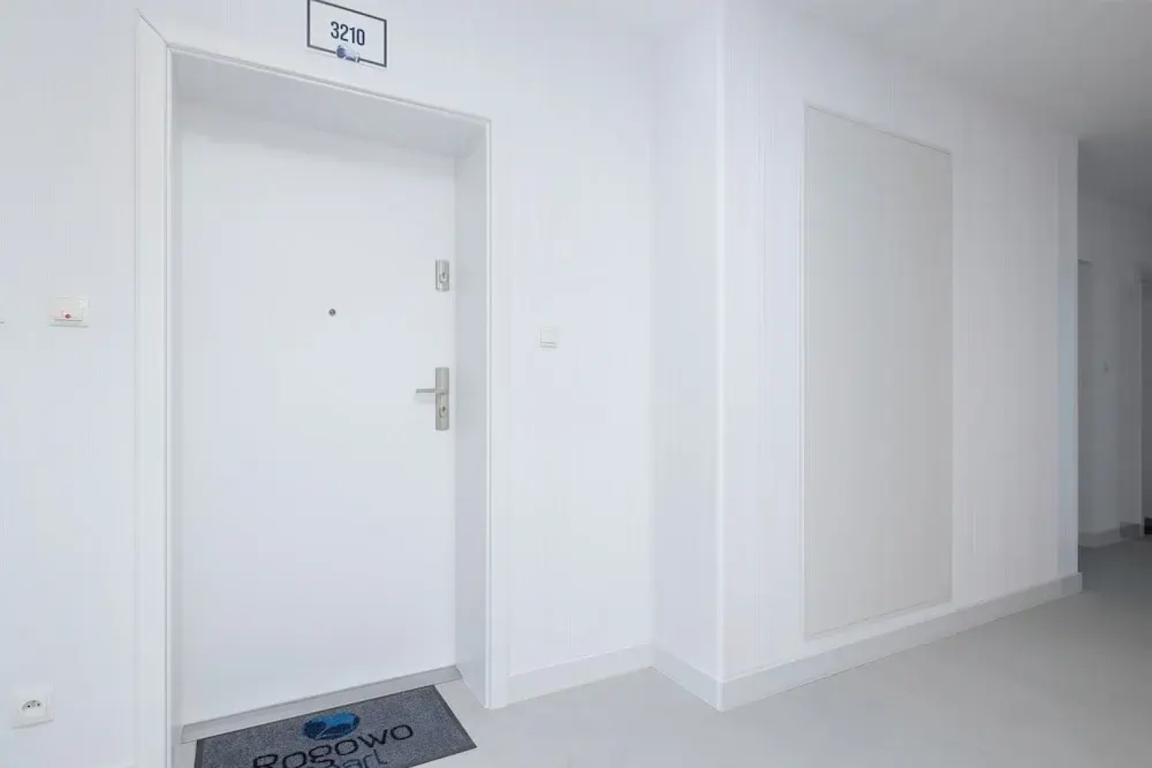 Rogowo Pearl Apartments by Renters