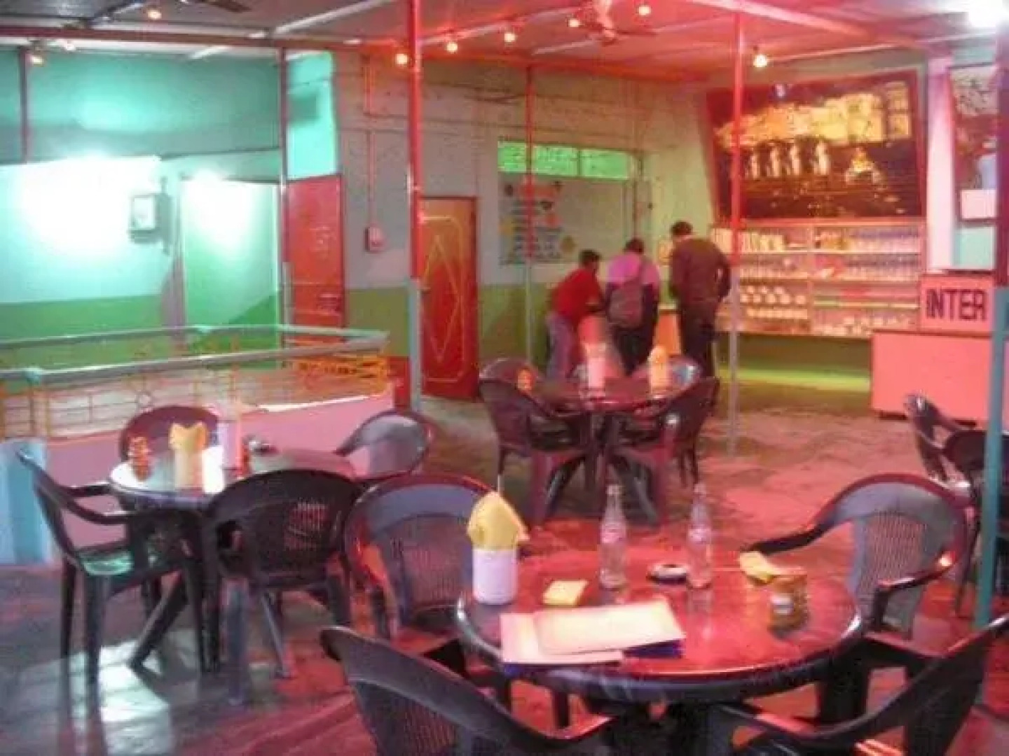 Sankatha Guest House