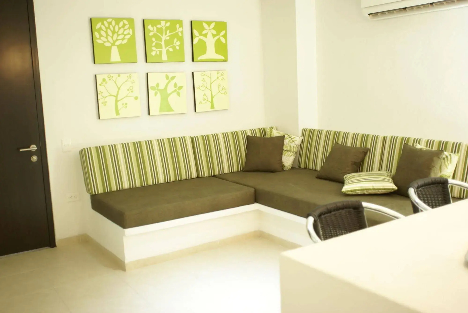 Hotel Vallclaire Suites