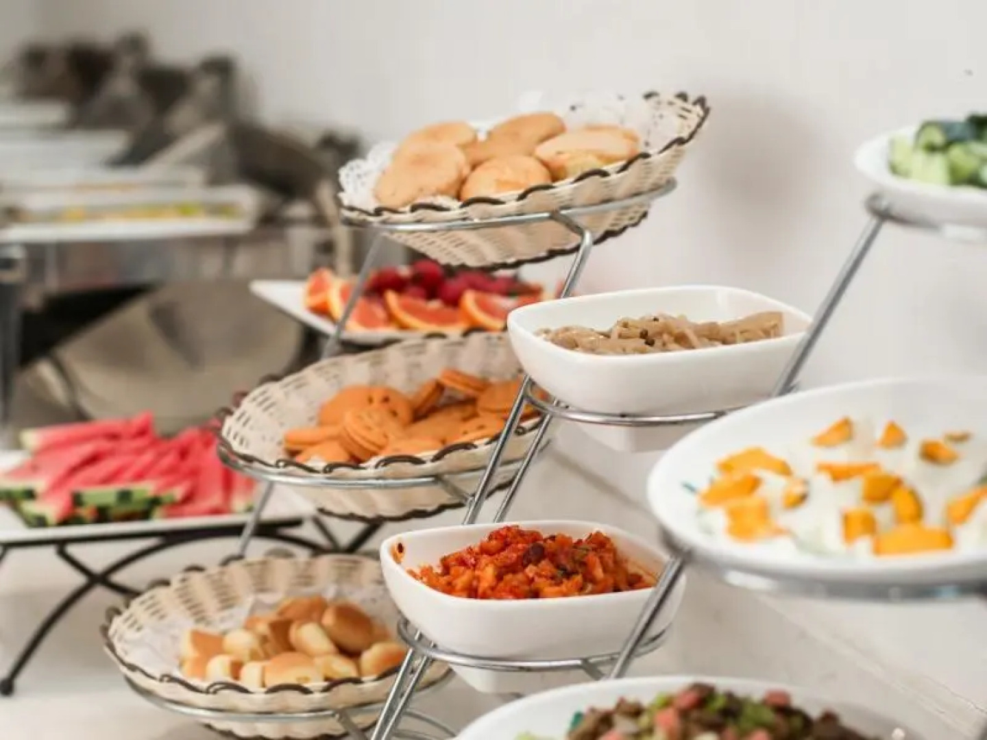 GreenTree Inn Xuzhou Ruojia Express Hotel