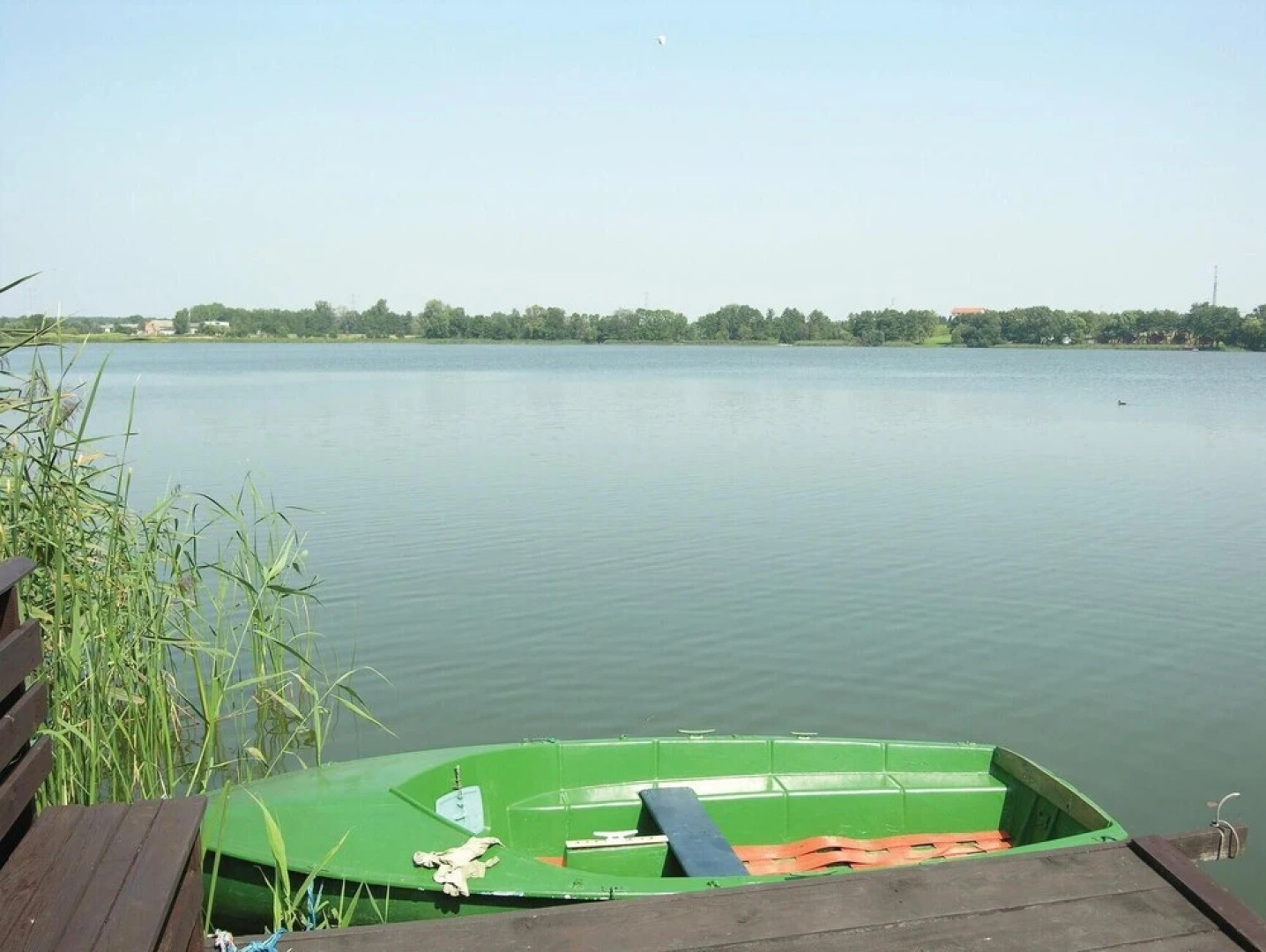 Beautiful Home in Moscienica With 1 Bedrooms