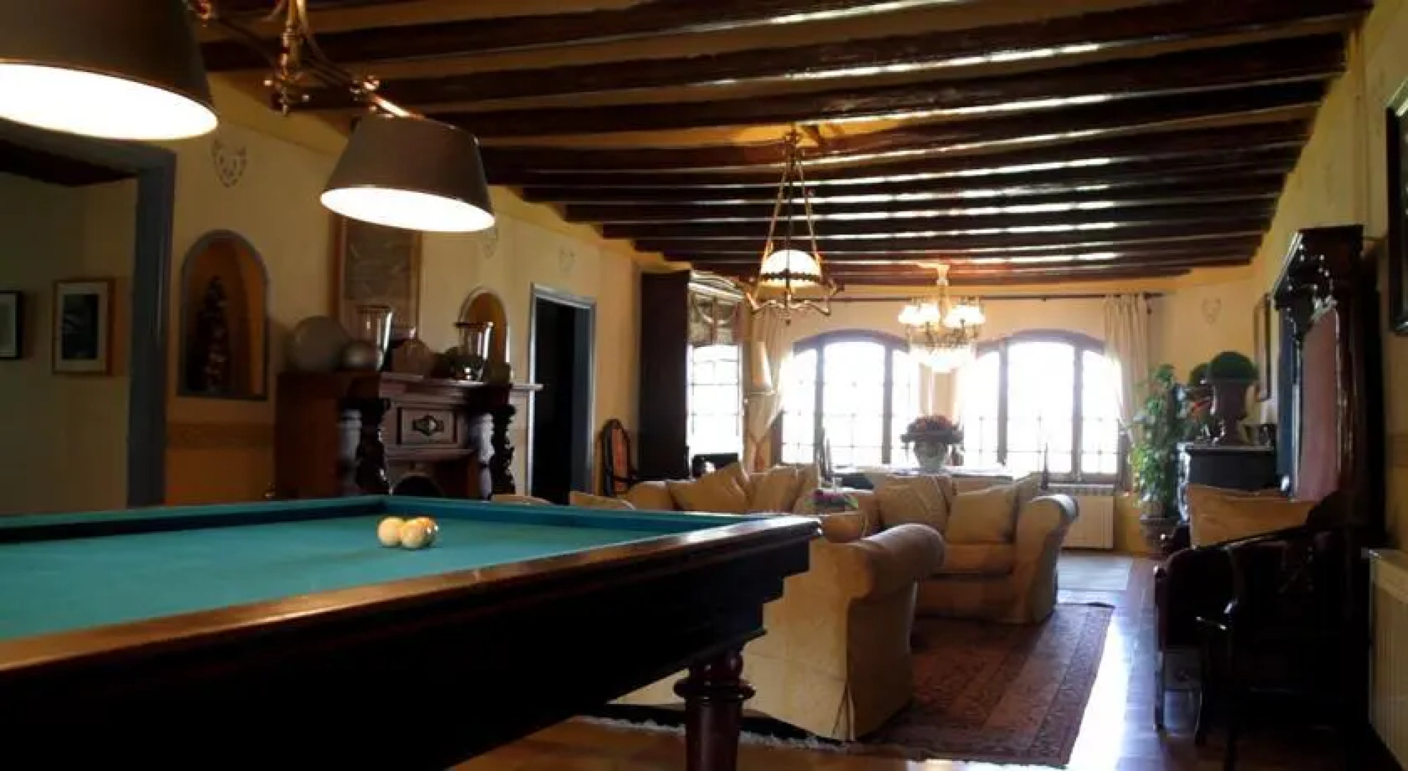 Can Olle de la Guardia