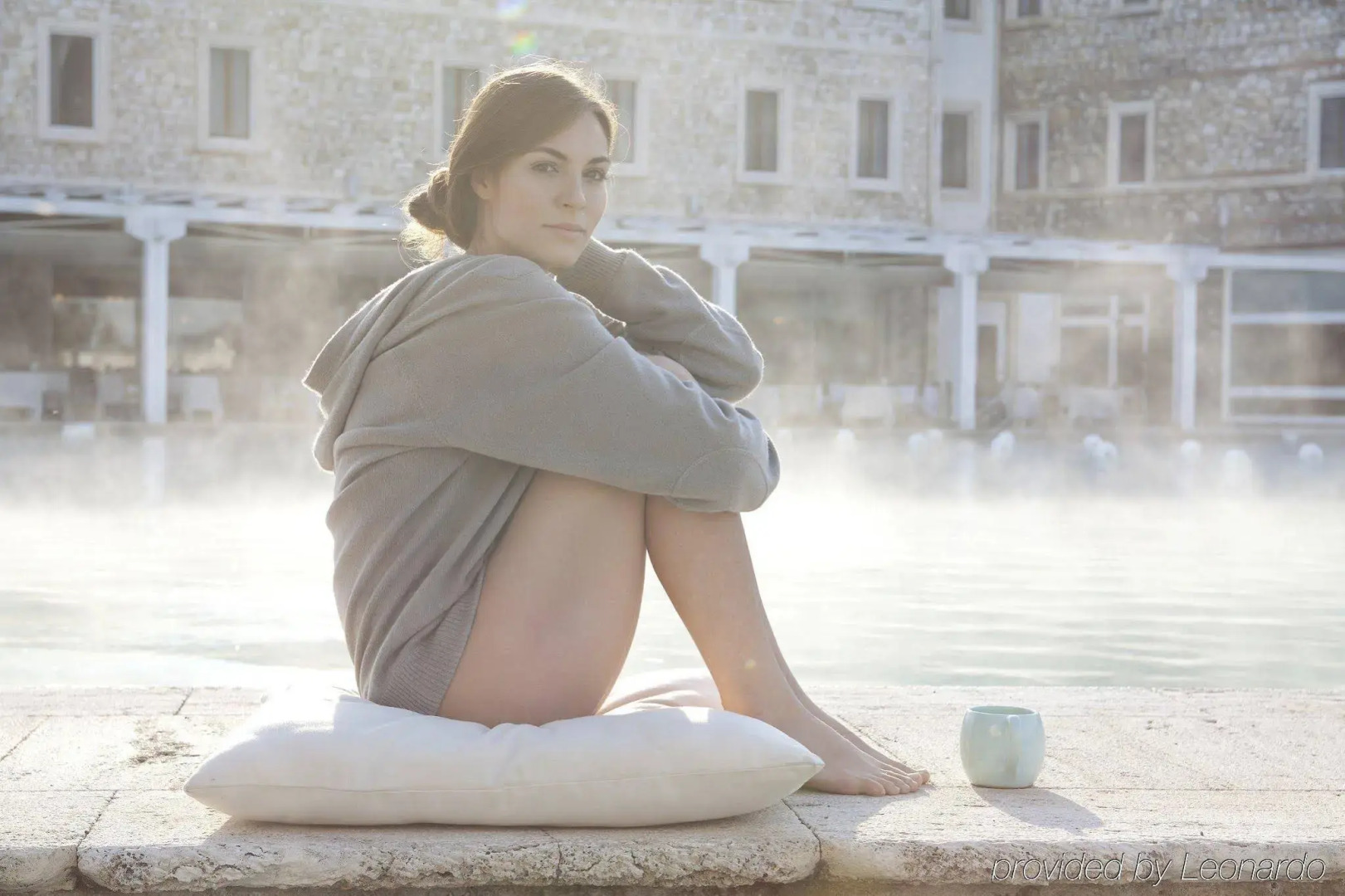 Terme di Saturnia Natural Spa & Golf Resort - The Leading Hotels of the World