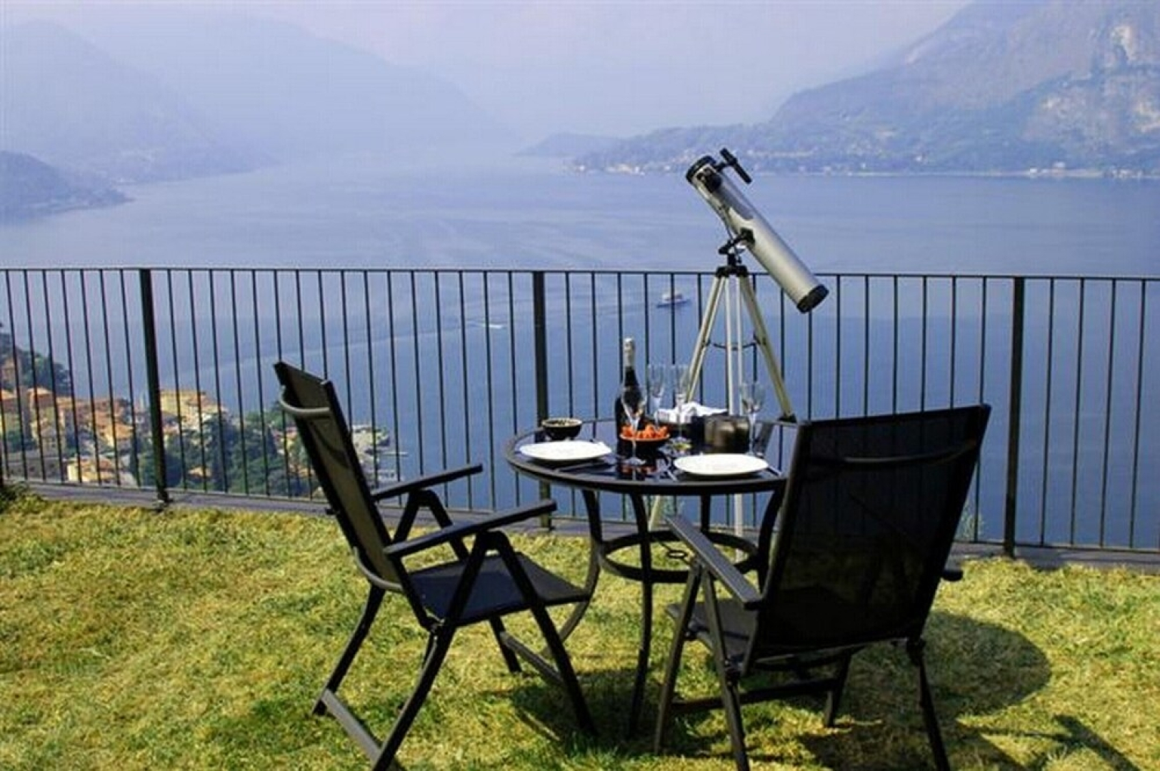 Vista d'Oro Palma Apt. 5