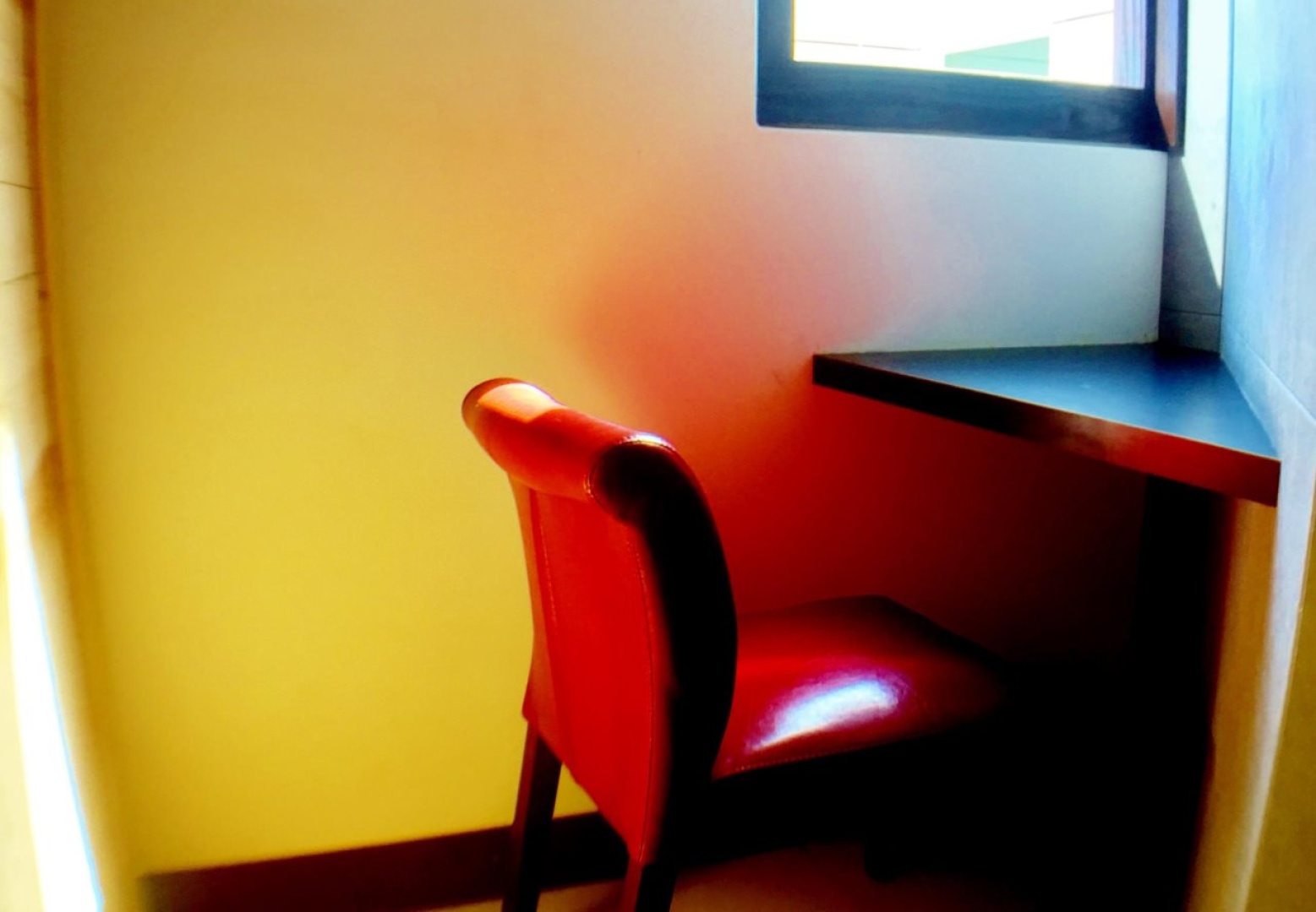 RGB Hostel