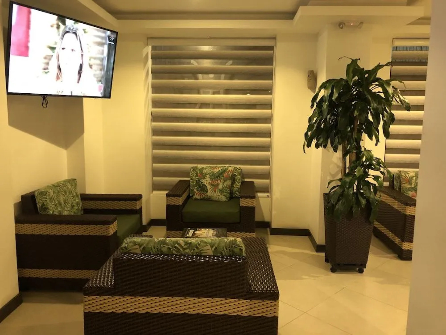 Hotel Interpacific