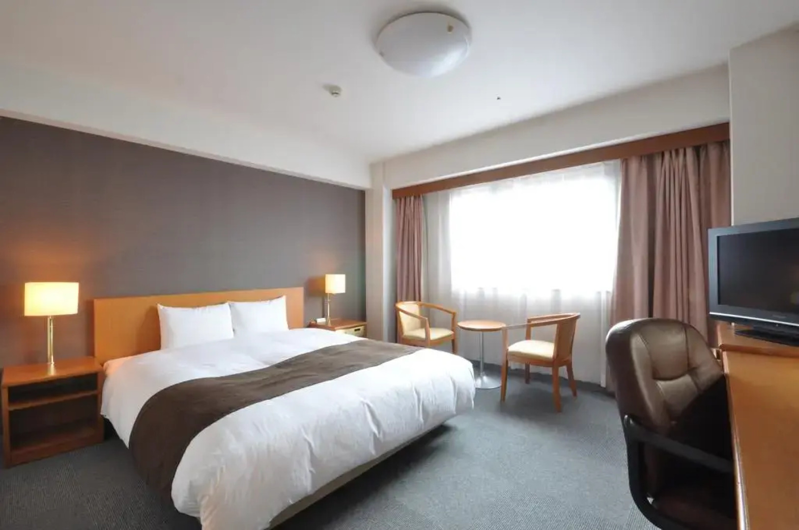 Richmond Hotel Miyazaki Ekimae