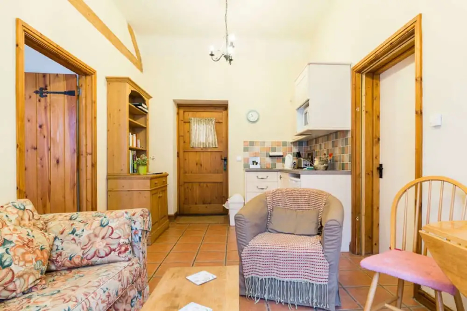 Mereside Farm B&B and Accommodation