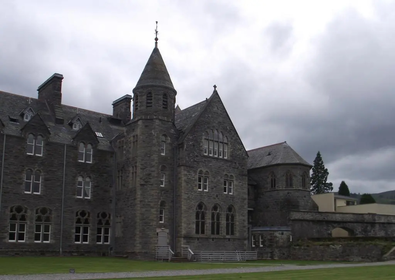 Glenmorangie Highland Club Scotland