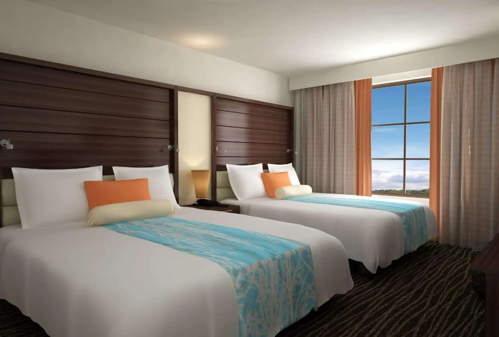 Embassy Suites by Hilton Fayetteville Fort Bragg