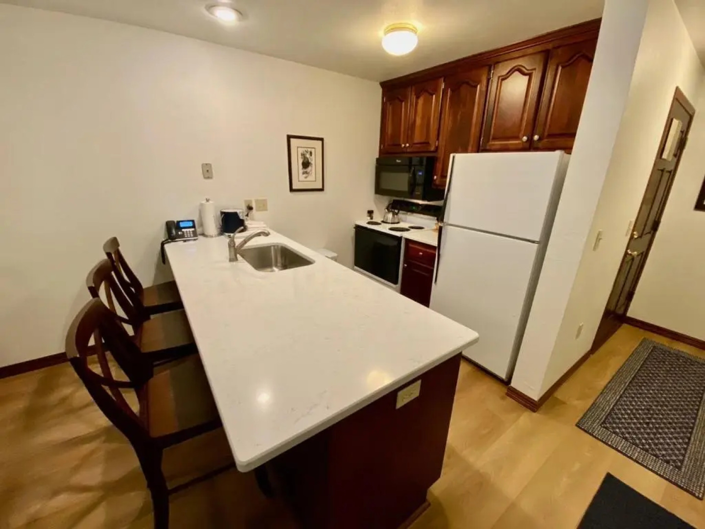 Baileys Harbor Yacht Club Resort