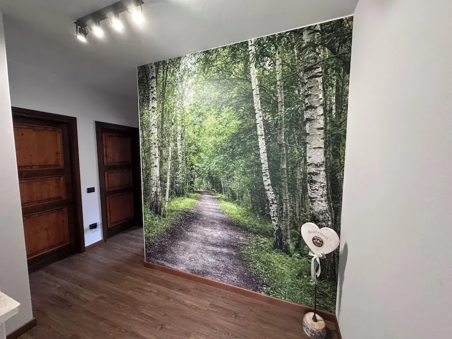 vulcano case vacanza selvino