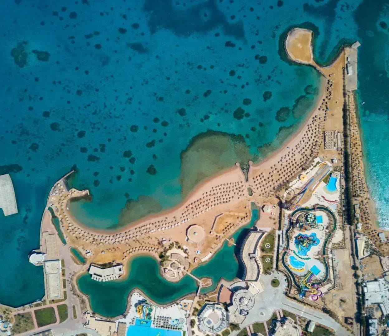 Emerald Aqua Park City