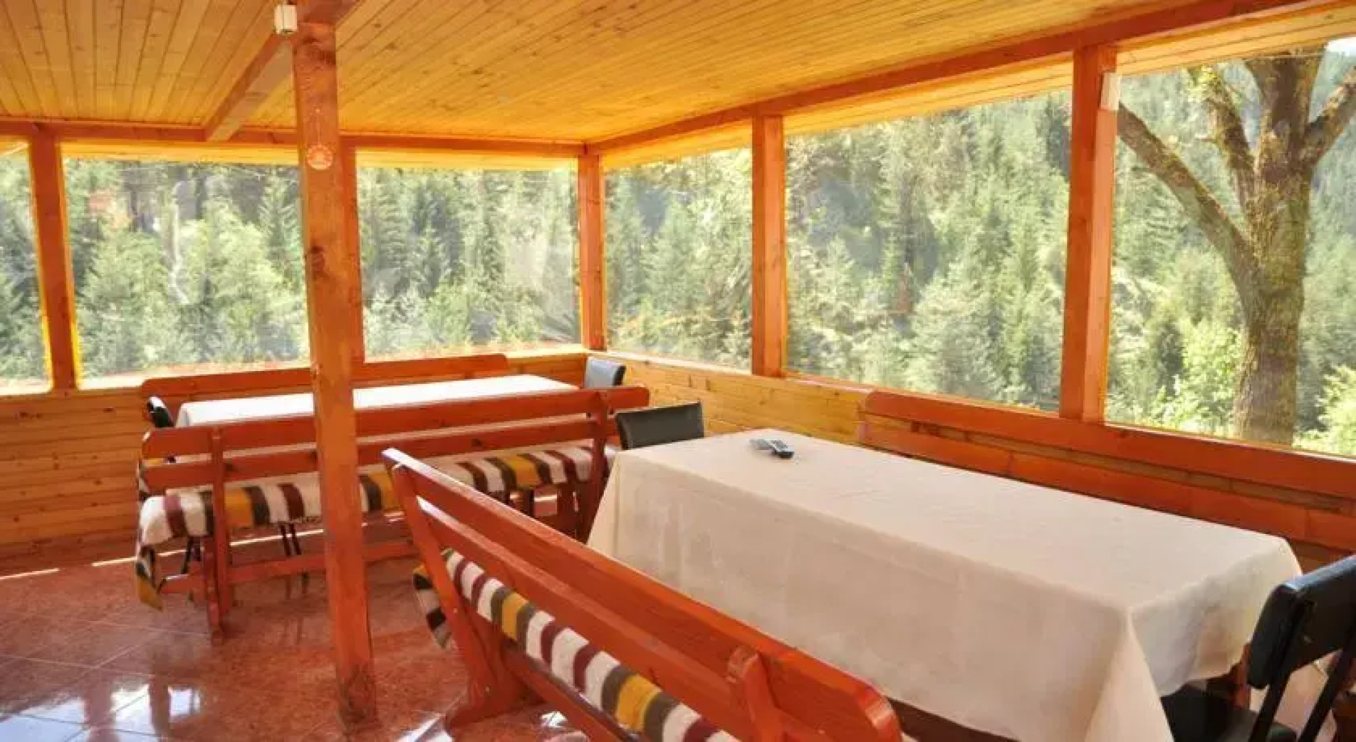 Guest House Stoletnika