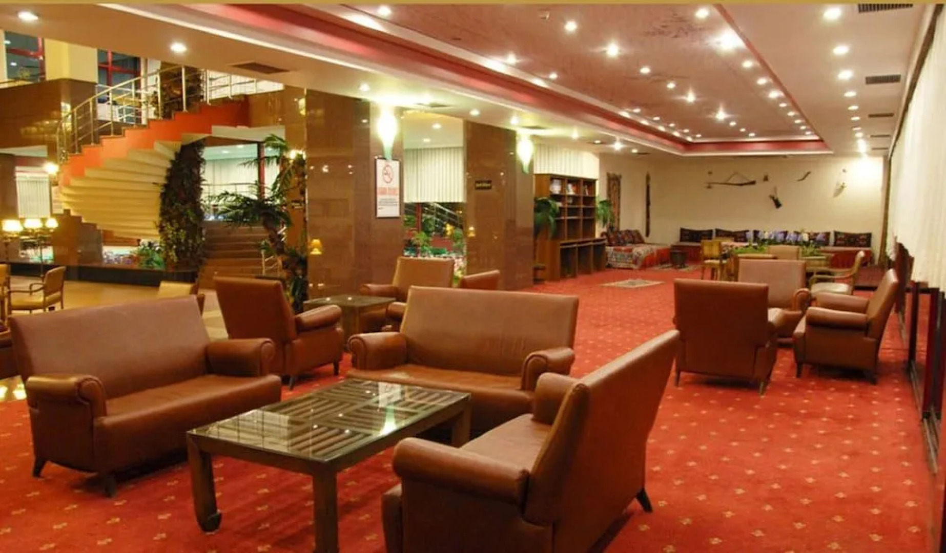 Saffron Hotel Kahramanmaras