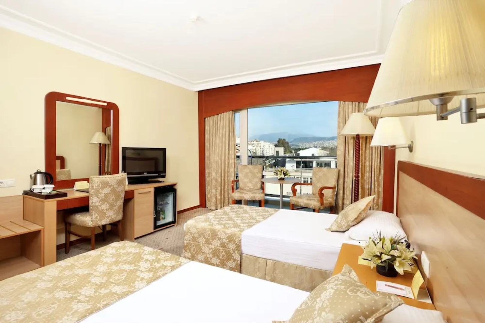 Izmir Palas Otel