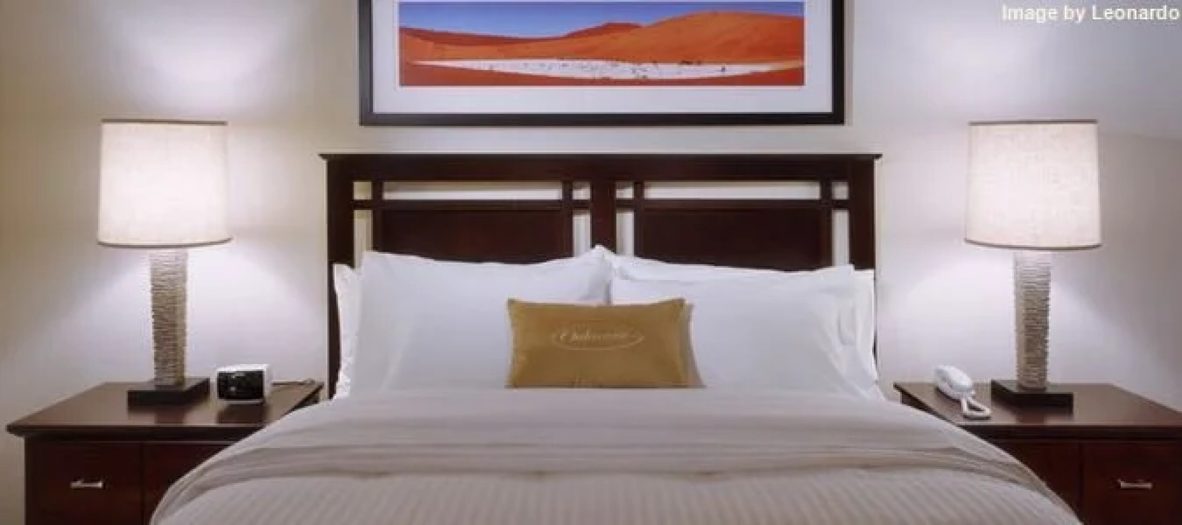 Oakwood Thousand Oaks