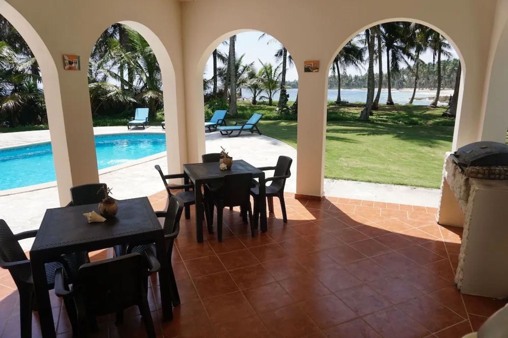 Baoba Breeze Bed & Breakfast