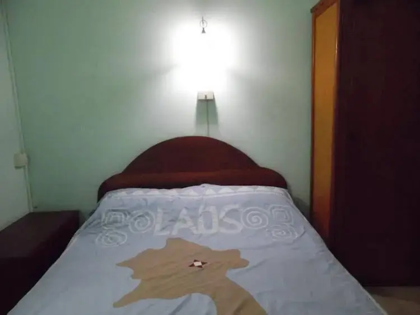 White Orchid Guesthouse