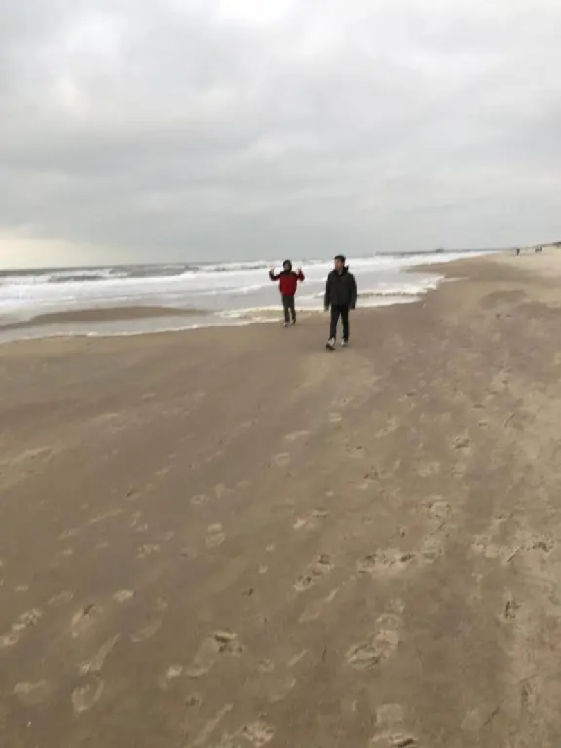 Vissershuisjes Wenduine